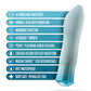 Oh My Gem Ardor Aquamarine