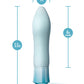 Oh My Gem Ardor Aquamarine