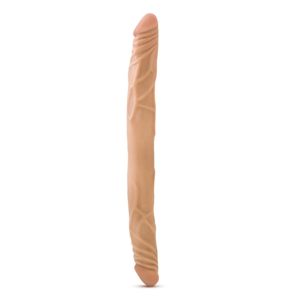 B Yours 14 Doble Consolador Latino"
