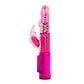 Sexy Things Follando Conejo Fucsia