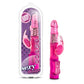 Sexy Things Follando Conejo Fucsia