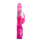 Sexy Things Follando Conejo Fucsia