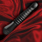 Temptasia Lazarus Thrusting Dildo Black