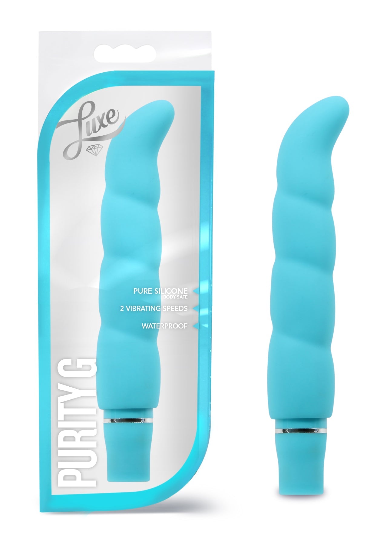 Pureza G Aqua