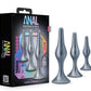 Stellar Silver Genesis Plug Kit