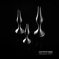 Stellar Silver Genesis Plug Kit