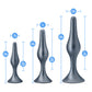 Stellar Silver Genesis Plug Kit