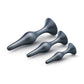 Stellar Silver Genesis Plug Kit