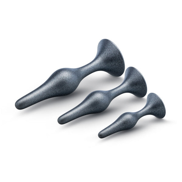 Stellar Silver Genesis Plug Kit