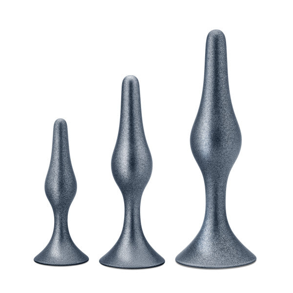 Stellar Silver Genesis Plug Kit
