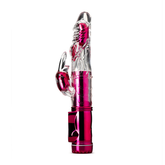 Sexy Things Conejo Frisky Rosa