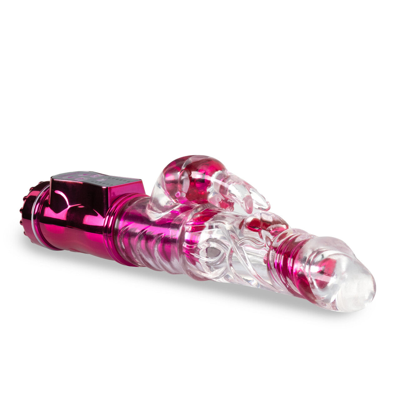 Sexy Things Conejo Frisky Rosa