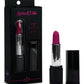 Lápiz Labial Vibrador Negro