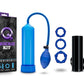 Kit Quickie Go Big Azul