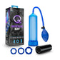 Kit Quickie Go Big Azul