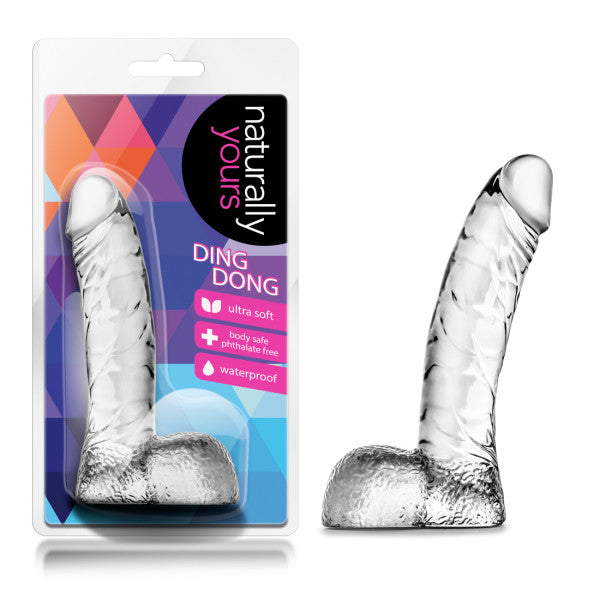 Naturalmente tuyo Ding Dong Claro