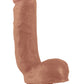 Au Natural Colección Latina Macho