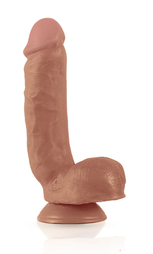 Au Natural Colección Latina Macho