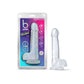 B Yours Diamond Quartz Clear