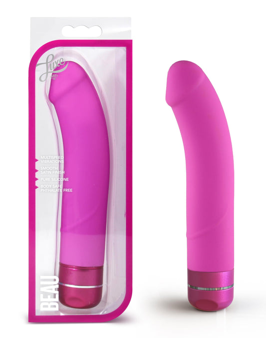 Luxe Beau Fucsia
