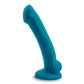 Consolador Temptasia Reina Teal G Spot