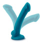 Consolador Temptasia Reina Teal G Spot