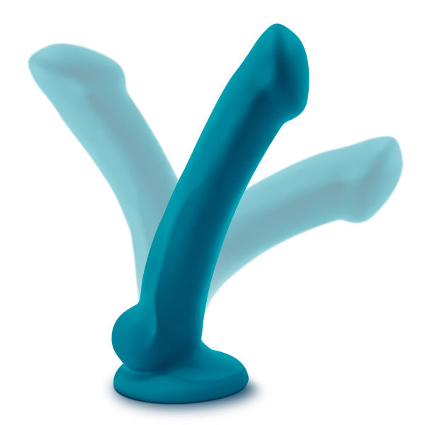 Consolador Temptasia Reina Teal G Spot