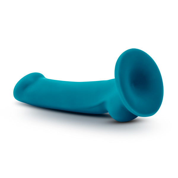 Consolador Temptasia Reina Teal G Spot