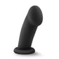 Temptasia Elvira Consolador Negro