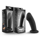 Temptasia Elvira Consolador Negro