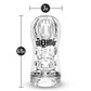 Lupa M For Men Soft &amp; Wet Clear
