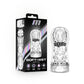 Lupa M For Men Soft &amp; Wet Clear