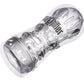 Lupa M For Men Soft &amp; Wet Clear