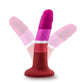 Avant Pride P3 Beauty Dildo