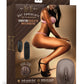 Hot Chocolate Erin The Enchantress Vibrating Realistic Masturbator