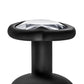 Temptasia Bling Plug Pequeño Negro