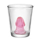 Super Fun Penis Shot Glasses 2ct