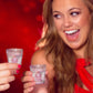 Super Fun Penis Shot Glasses 2ct