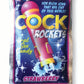 Cock Rockets Strawberry