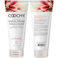 Crema de afeitar Coochy Néctar dulce 12.5 oz