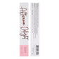 Perfume Cgc Con Feromonas Afternoon Delight 0.3 Fl Oz