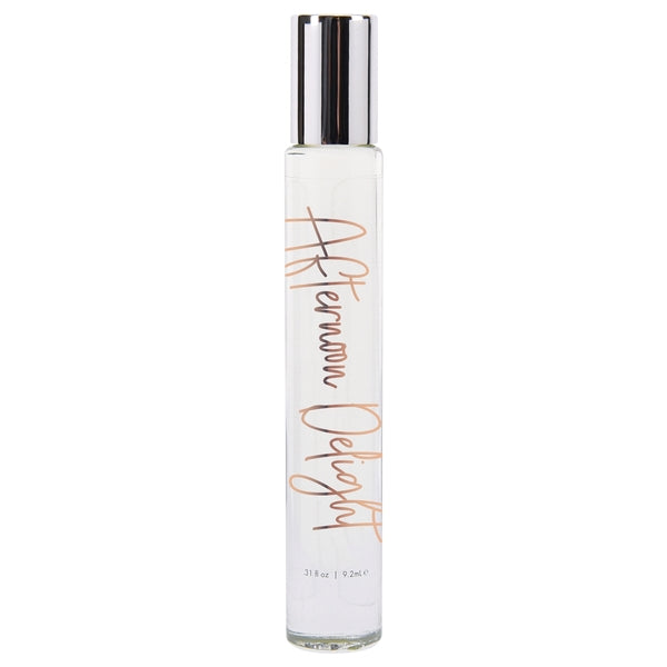 Perfume Cgc Con Feromonas Afternoon Delight 0.3 Fl Oz