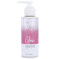Glow Vanilla Cupcake Shimmer Loción Plata 4 Fl Oz