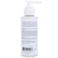 Glow Vanilla Cupcake Shimmer Loción Plata 4 Fl Oz