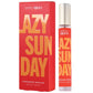 Perfume de feromonas Simply Sexy Lazy Sunday .3 onzas líquidas