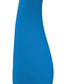 Gossip Blair Azure