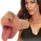Amante Selene Boca Stroker Latte