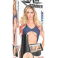 Estuche rígido Jessa Rhodes Pussy Stroker