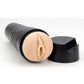 Estuche rígido Jessa Rhodes Pussy Stroker