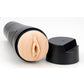Nina Elle Pussy Stroker Hard Case